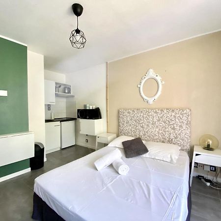 Le Saint Eloi - Studio Avec Parking Toulouse Centre Apartment ภายนอก รูปภาพ